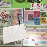 3度目の挑戦で勝利！～選挙シミュレーションゲーム～