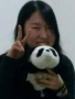 鶴田侑希　自己紹介写真
