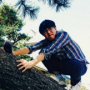 白川拓也　自己紹介掲載写真