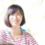 濱崎彩花　自己紹介掲載写真