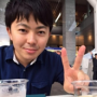 山本優一郎　自己紹介掲載写真