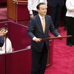 議員活動10年の節目、これからも初心忘れずに！