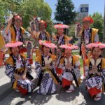 祝うたぁ！博多どんたく港まつり（2019年5月3日）